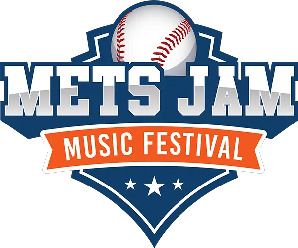 Mets Jam Music Festival Power 1051 Fm New York Yankees Png Mets Logo Png