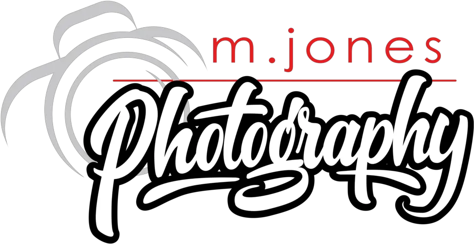 Mj Photography Llc Calligraphy Png Mj Logo