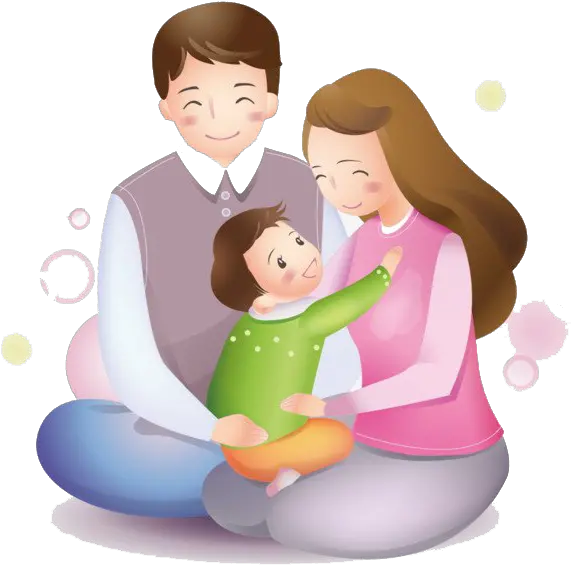 Parents Png Download Image Parents And Baby Png Parents Png