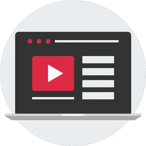 Video Haber Png 6 Image Youtube Videos Icon Png Video Png