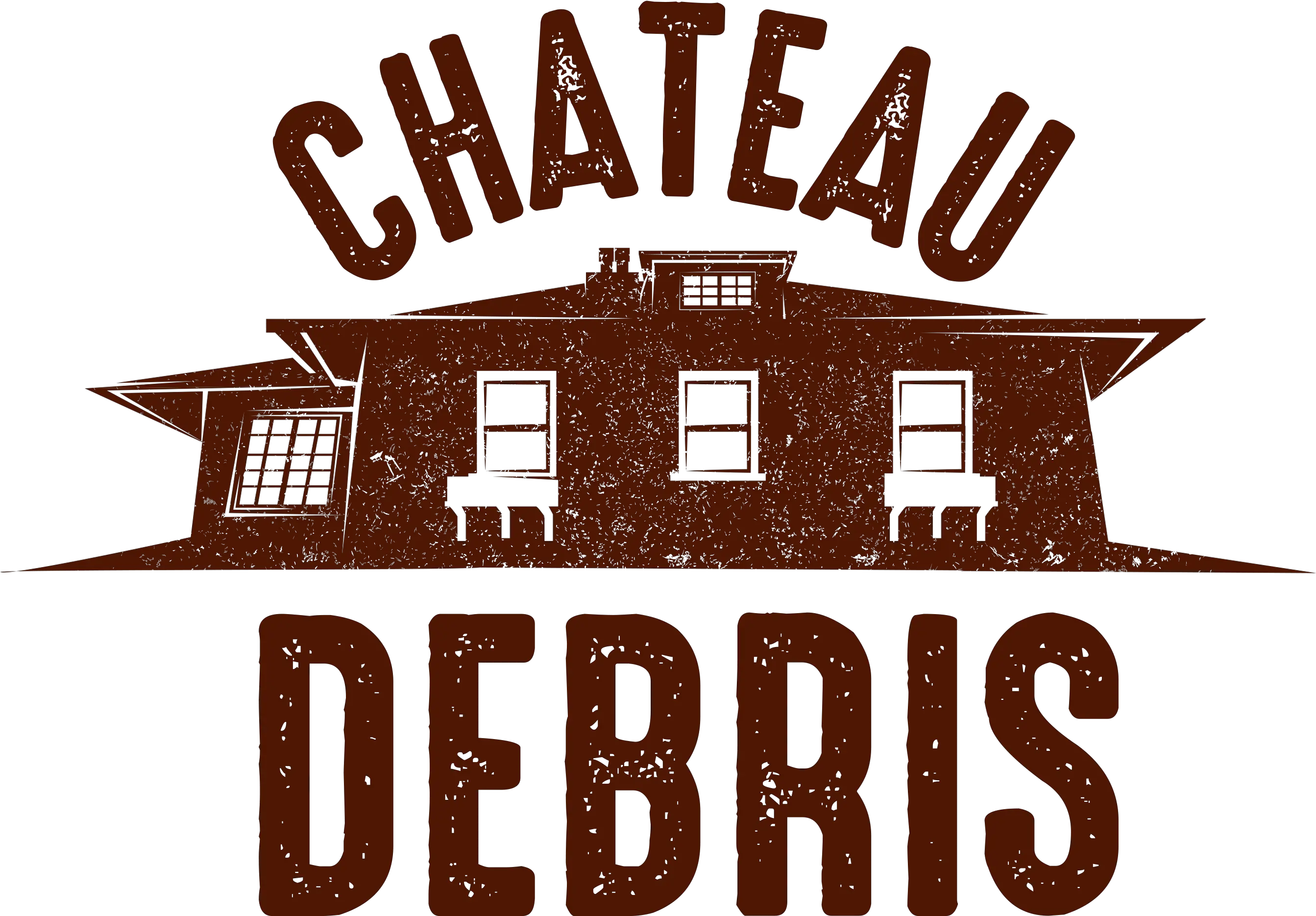 Chateau Debris Png Image Illustration Debris Png