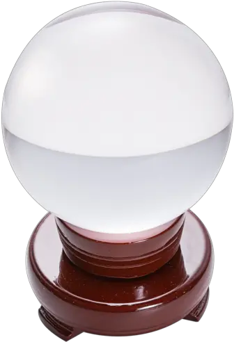 Crystal Ball Png Picture 9 Of Sphere 1135735 Vippng Table Crystal Ball Png