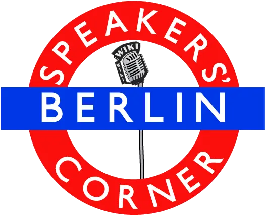 Fileberlin Speakersu0027 Corner Wikipediapng Wikimedia Commons Speakers Corner Speakers Png