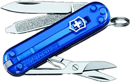 Victorinox Swiss Army Knife Small Png Pocket Knife Png