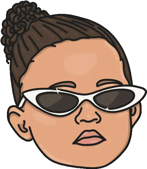 Kylie Cosmetics Stormi Kylie Stickers Png Kylie Cosmetics Logo