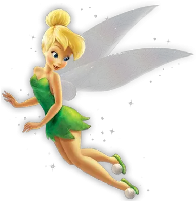 Multi High Resolution Tinkerbell Png Tinkerbell Png