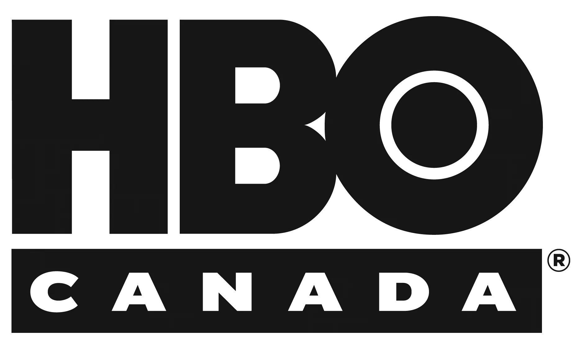 Hbo Canada Logo Black Movie Network Hbo Canada Full Size Hbo Canada Png Hbo Png