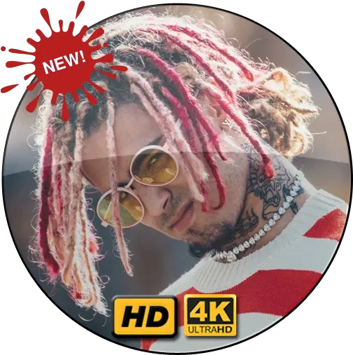 App Insights Lil Pump Wallpapers Apptopia Lil Pump Png Lil Pump Transparent