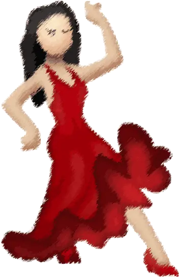 Emoji Skin Color U2013 Thias Blog Dancing Emoji Png Girl Emoji Png