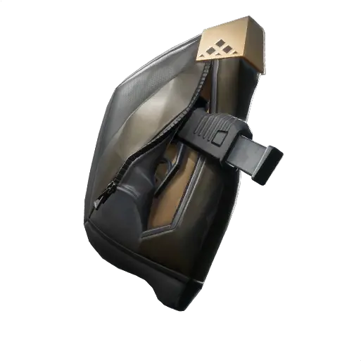 Gun Bag Gun Bag Fortnite Png Fortnite Gun Png