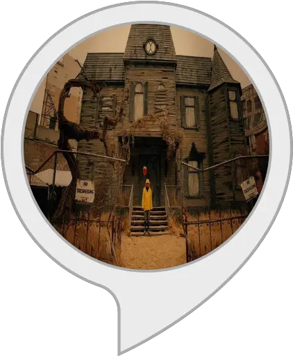 Amazoncom Haunted House Alexa Skills Body Soul And Spirit Png Haunted House Png