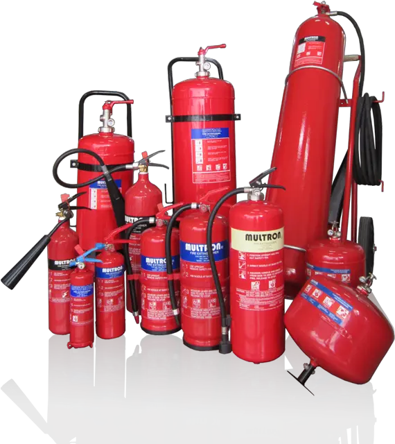 Fire Extinguisher Fighting Equipment Multron Systems Cylinder Png Fire Extinguisher Png