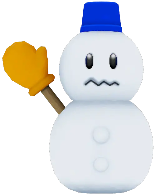 Download Hd Zip Archive Mr Blizzard Mario Png Blizzard Png