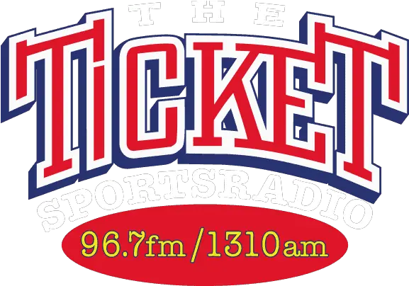 Sportsradio All Sports The Time Ktck Am 1310 The Ticket Png Dallas Cowboys Star Png