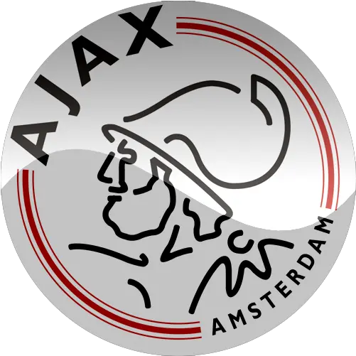 Ajax Amsterdam Logo Ajax Png Hd Logo
