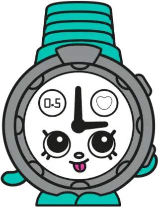 Toni Timer Shopkins Wiki Fandom Shopkin Timer Png Timer Png