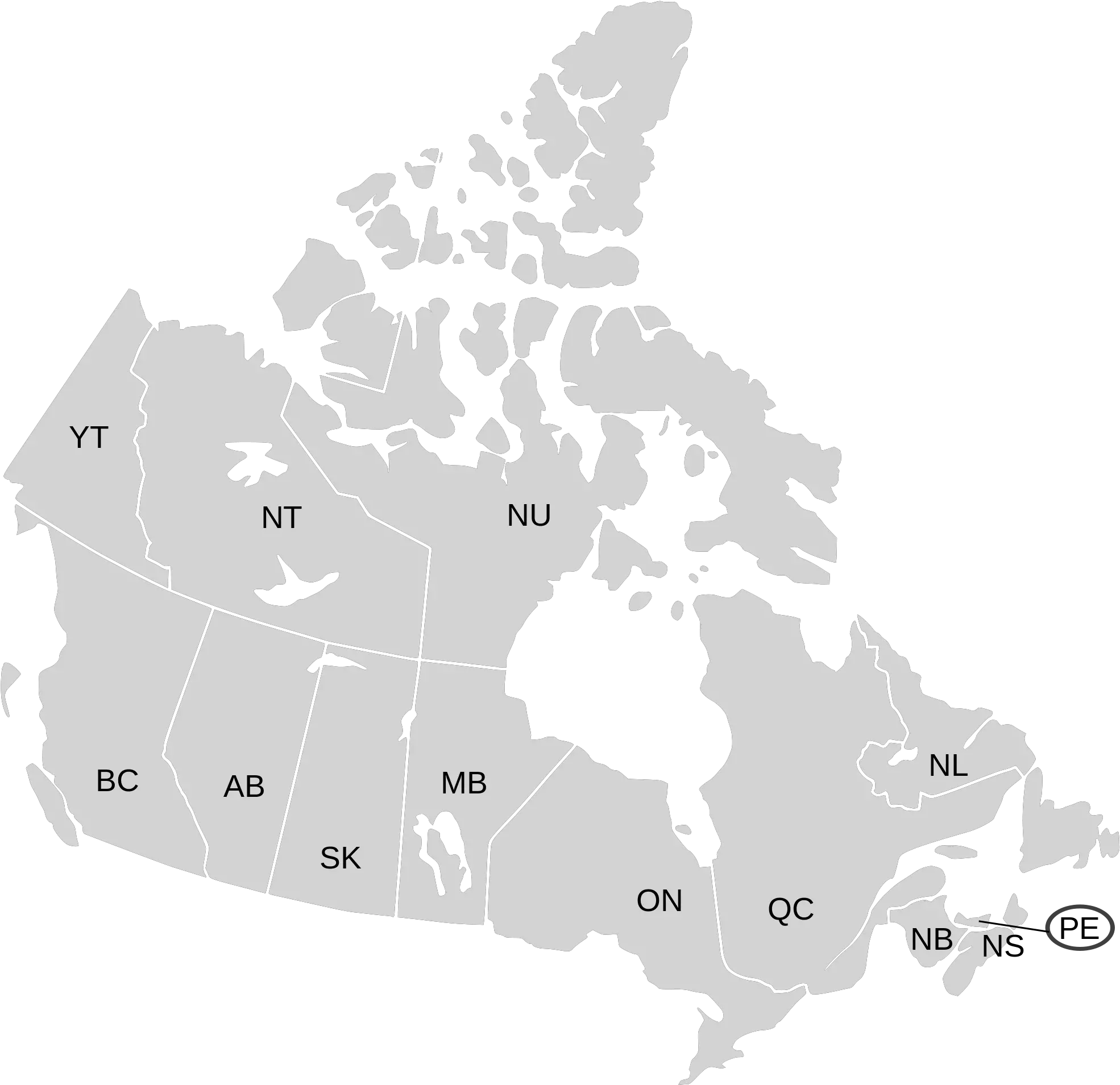 Open Map Of Canada Icon Full Size Png Download Seekpng Southwest Blackout 2011 Canadian Icon