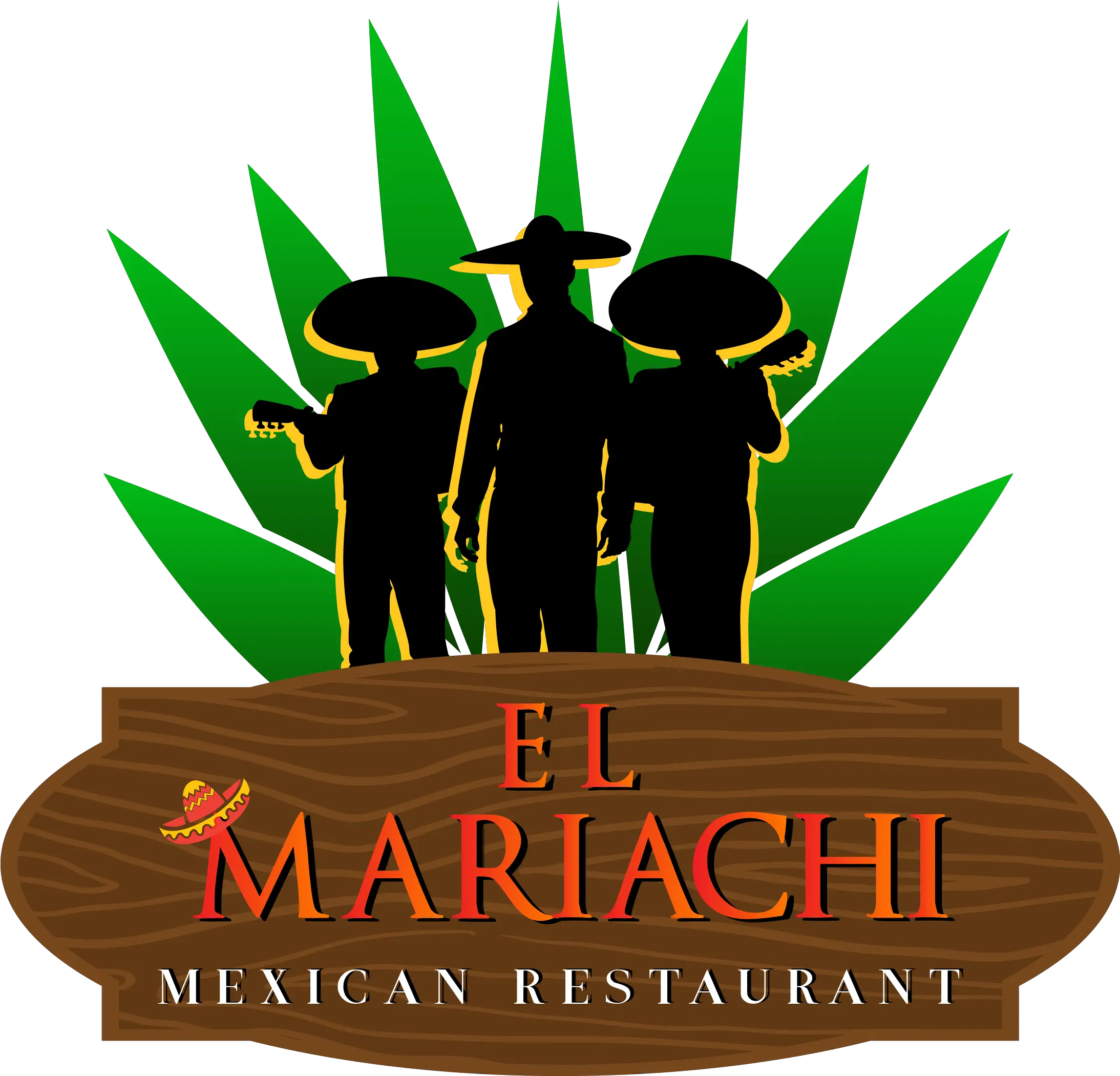 El Mariachi Menu West Palm Beach Clipart Full Size West Palm Beach Fl Restaurants Mexicans Png Mariachi Png