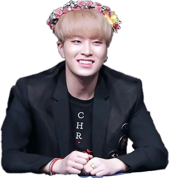 Download Got7 Png Image With No Youngjae Got7 Got7 Png Got7 Png