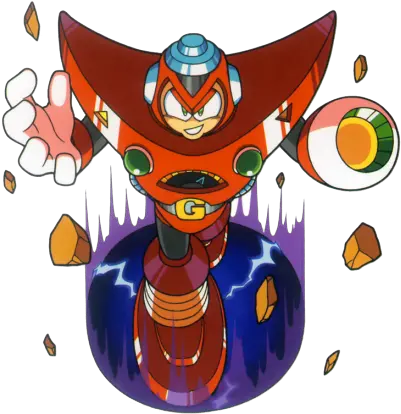 Mega Man 5 Mega Man 5 Stone Man Png Mega Man Transparent