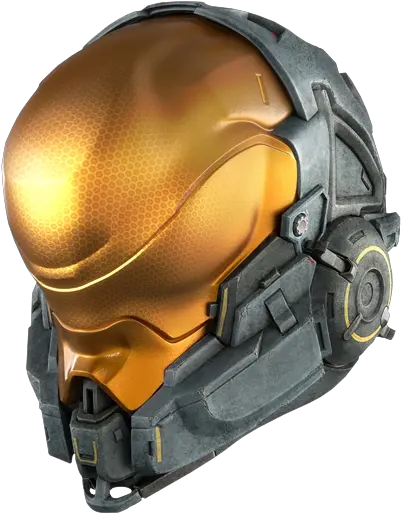 Halo Spartan Kelly 087 Helmet Prop Replica By Triforce Halo Spartan Helmet Png Master Chief Helmet Transparent