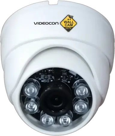 1mp Ahd Dome Camera Dth Players In India Png Security Camera Png