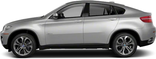Bmw Png Side 1 Image 2012 Bmw X6 Side View Bmw Png