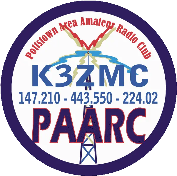 Pottstown Area Amateur Radio Club Vigamus The Video Game Museum Of Rome Png Ham Radio Icon Transparent