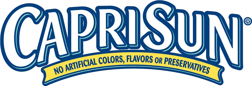 Caprisun Png Capri Sun Logo Png Capri Sun Logo