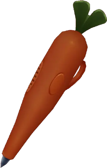 Mobile Zootopia Your Dream Diary Carrot Pen The Baby Carrot Png Zootopia Transparent