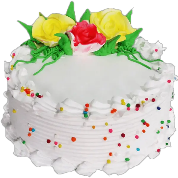 Special Cake Png Image Transparent Vanilla Cake Png Vanilla Png