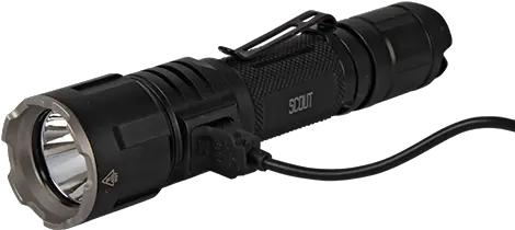 Ledwise Scout Portable Png Icon Rogue Led Flashlight