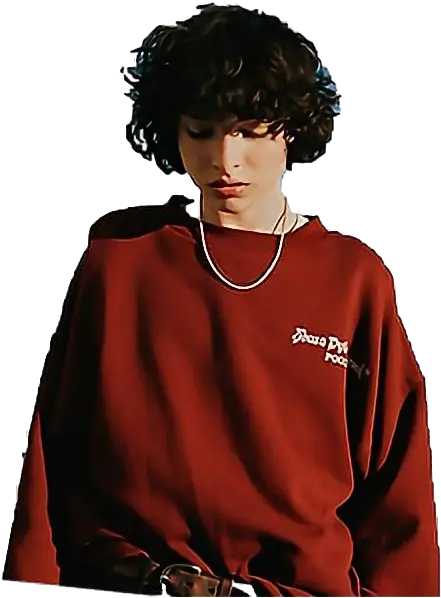 Finn Wolfhard Png Transparent Images Finn Wolfhard Cute Finn Wolfhard Png