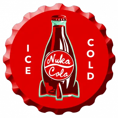 Hydrating Survival Beverages Mods And Fallout Png Nuka Cola Png