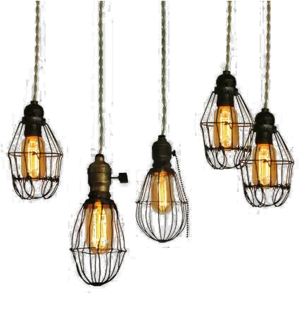 Hanging Light Bulbs Png Transparent Vintage Lamp Png Lamp Png