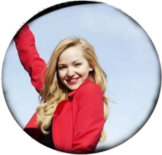 Png Dove Cameron Girl Dove Cameron Png