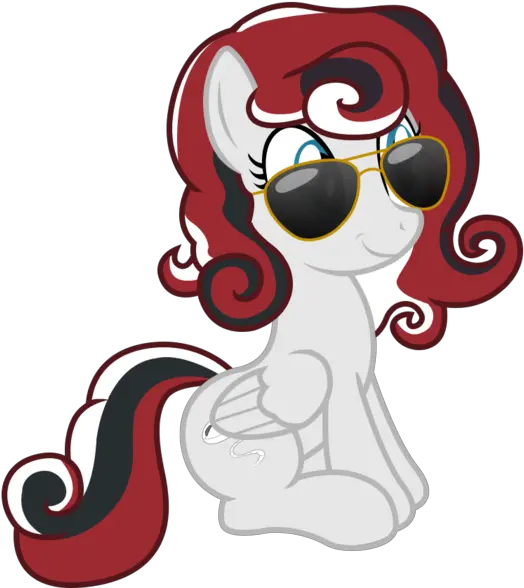 1918180 2019 Community Collab Artistdarkstorm619 Fictional Character Png Aviator Sunglasses Transparent Background