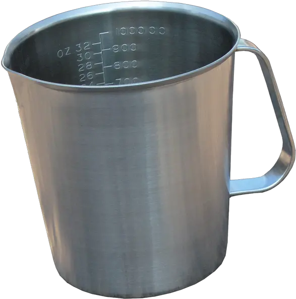 Measuring Cup Png Mug Measuring Cup Png