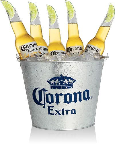 Corona Bucket Png 5 Image Corona Extra Bucket Png