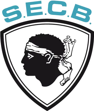 Sc Bastia Sc Bastia Logo Png Sc Logo