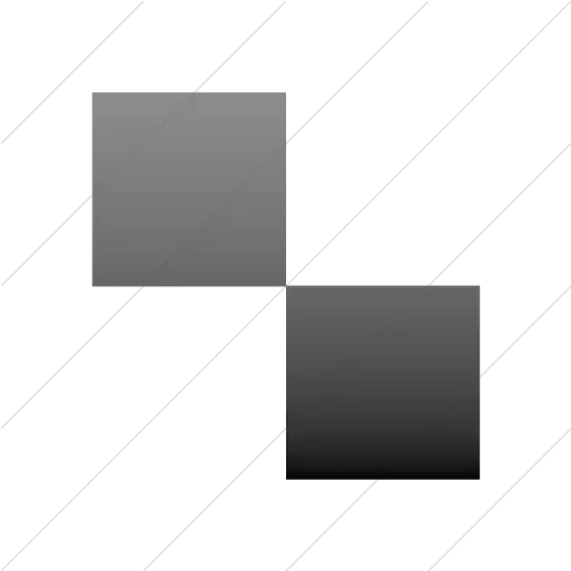 Iconsetc Simple Black Gradient Foundation 3 Social Monochrome Png Black Gradient Png