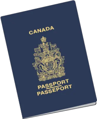 Download Free Png Passport Dlpngcom Canadian Passport Passport Png