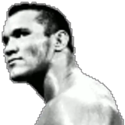 Randy Orton Team Randyortonteam Twitter Human Png Randy Orton Logo