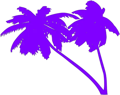 Vector Palm Trees Png Svg Clip Art For Web Download Clip Coconut Tree Green Vector Palm Tree Vector Icon