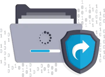 File Recovery Undeleter Recover Files Data Png File Recovery Icon