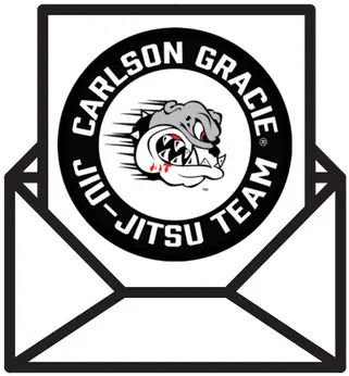 The Carlson Gracie Online Shop Language Png Cg Icon