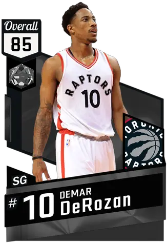 Demar Derozan Norman Powell Png Demar Derozan Png