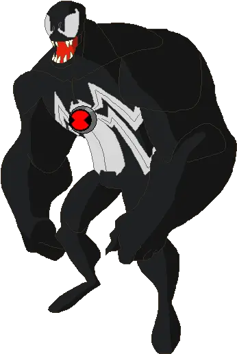 Venom Transparent Png Spectacular Spider Man Venom Venom Png