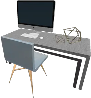 Tumblr Computer Desk Roblox Computer Desk Png Computer Desk Png