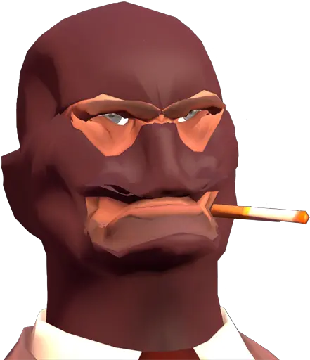 Slightly Annoyed Spy Team Fortress 2 Bap Engineer Png Tf2 Transparent Spray